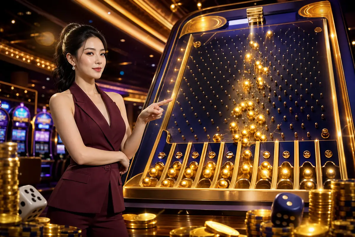 vbt777 Live Casino ဒီလာ ဂိမ်းများ