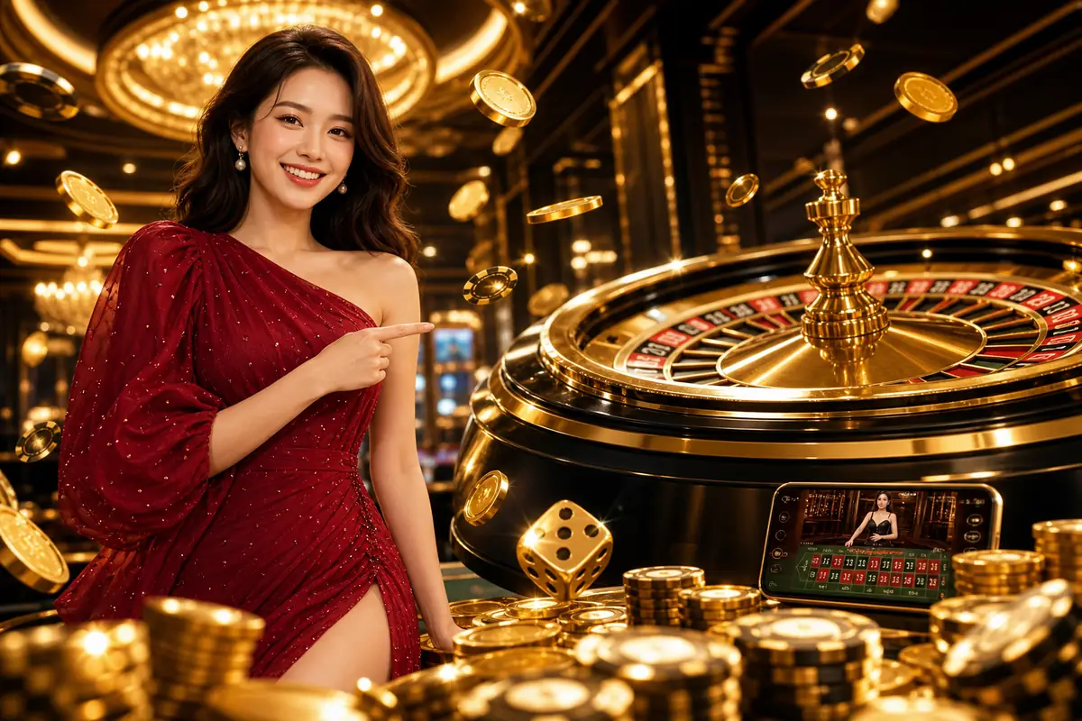 vbt777 VIP Cashback ပရိုဂရမ် ဆုချီးမြှင့်မှု