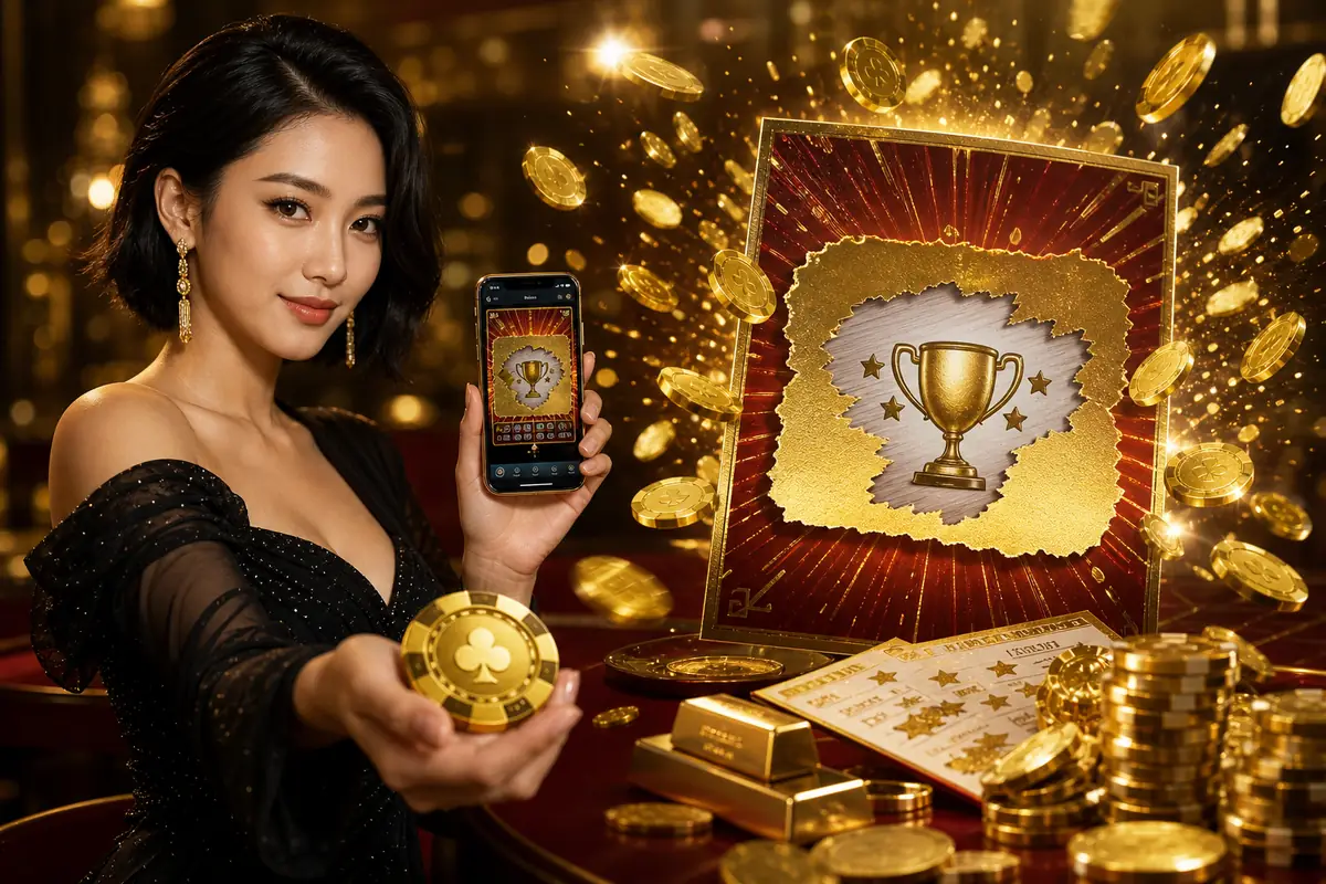 vbt777 VIP အဆင့် Cashback ဆုလာဘ်